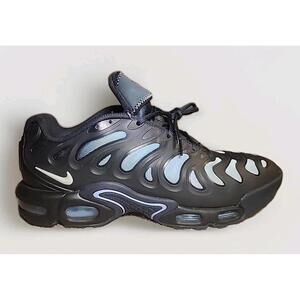 Size 11.5 - Nike Air Max Plus Drift Dark Obsidian Royal Pulse W